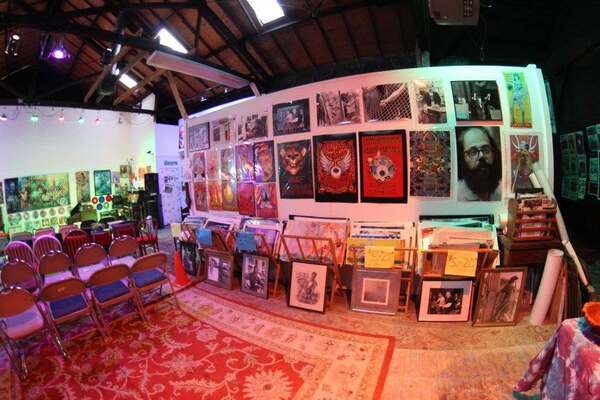Art House Gallery & Cultural Center