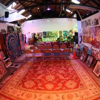 Art House Gallery & Cultural Center