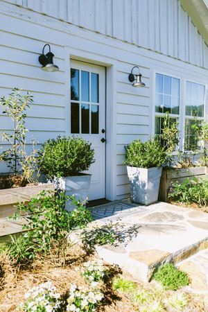 Belle Farm