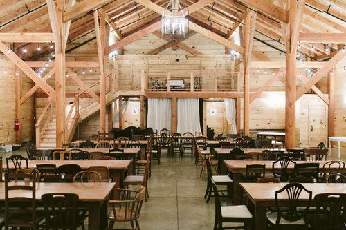 Belle Farm