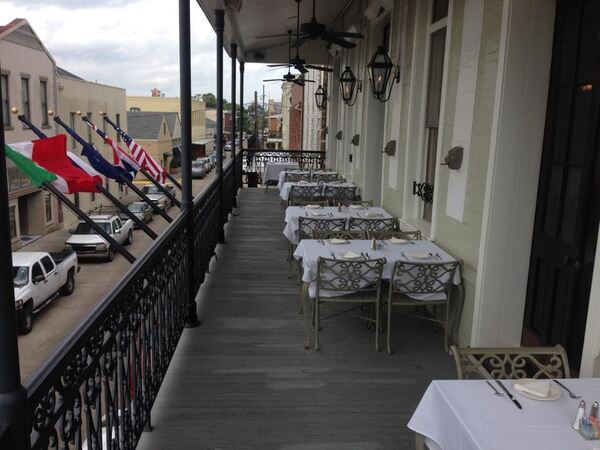 Fremin's Restaurant