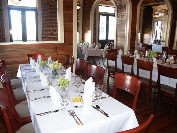 Fremin's Restaurant