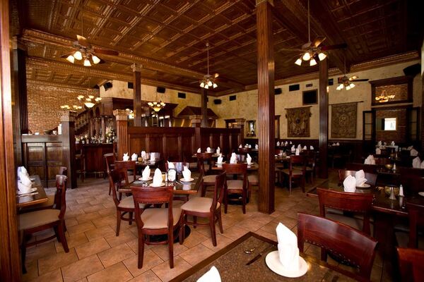 Fremin's Restaurant