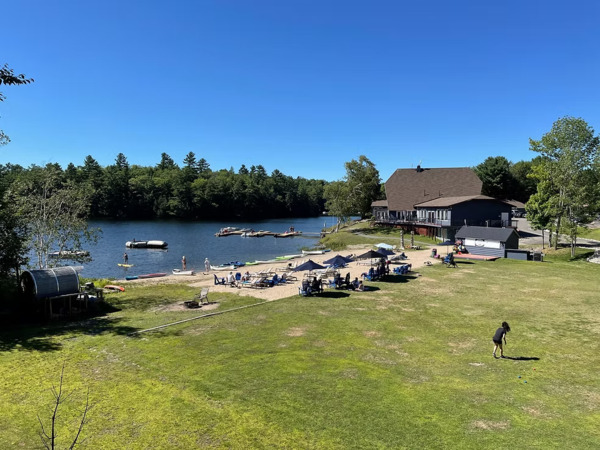 Grand Tappattoo Resort