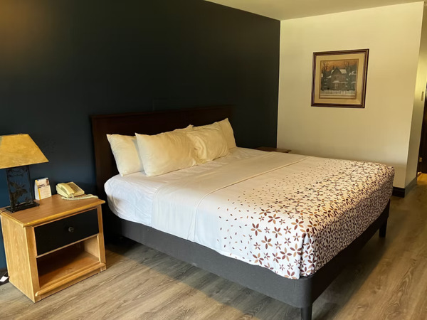 Grand Tappattoo Resort
