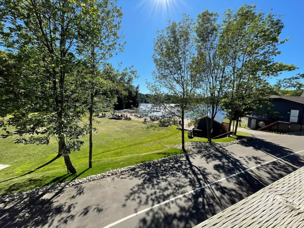 Grand Tappattoo Resort