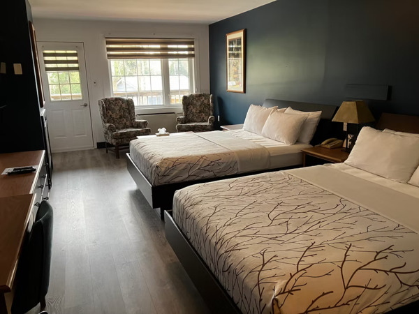 Grand Tappattoo Resort