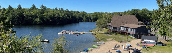 Grand Tappattoo Resort