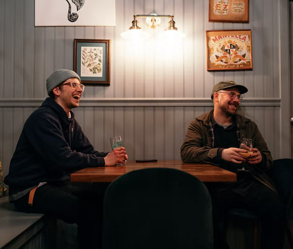Nod Hill Brewery