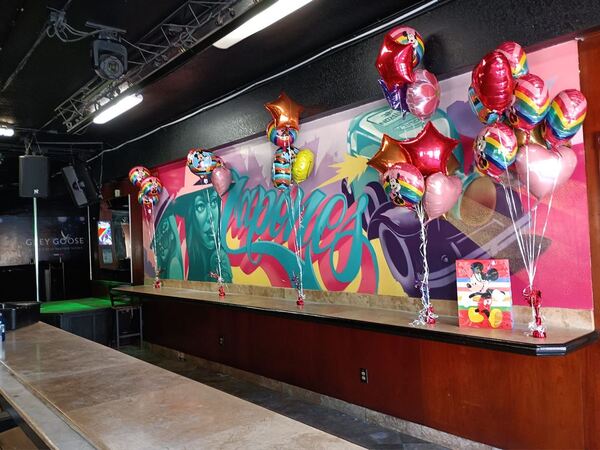 Capones Nightclub