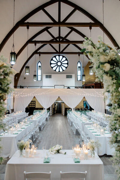 The Arches