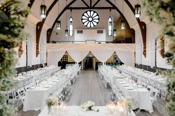 The Arches