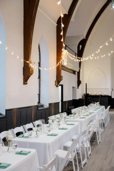 The Arches