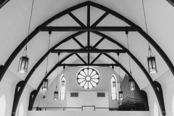 The Arches