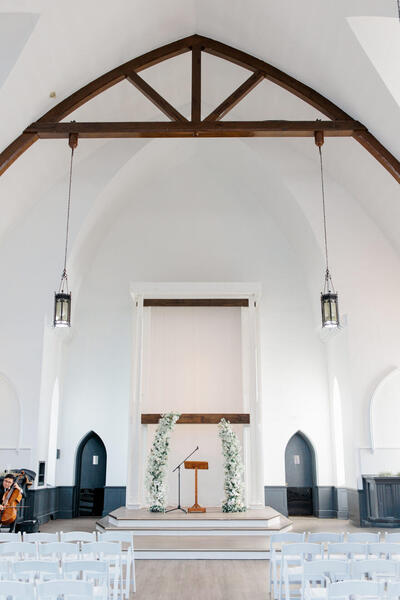 The Arches
