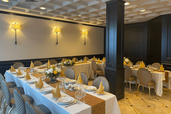 Gargiulo's Restaurant
