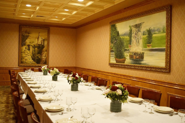 Gargiulo's Restaurant