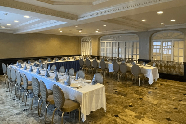 Gargiulo's Restaurant