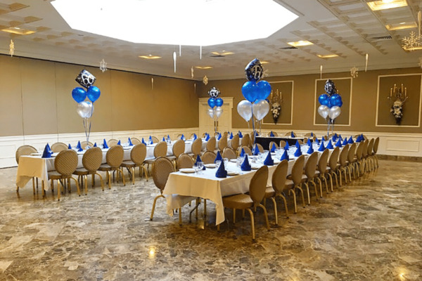 Gargiulo's Restaurant