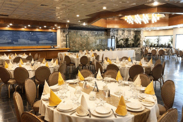 Gargiulo's Restaurant