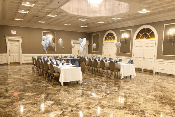 Gargiulo's Restaurant