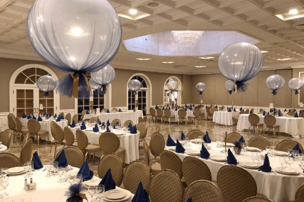 Gargiulo's Restaurant