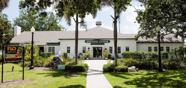 Vero Heritage
