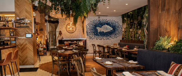 Mission Ceviche Upper East Side