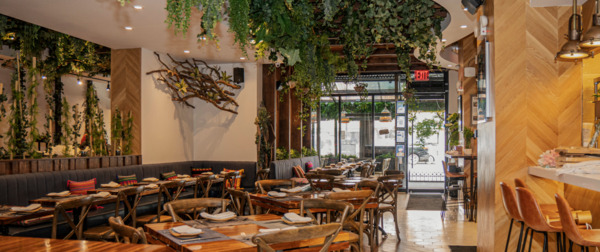 Mission Ceviche Upper East Side