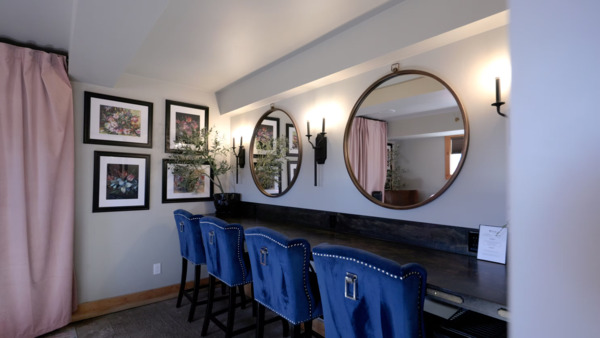 The Mint Barrel Barn Event Center