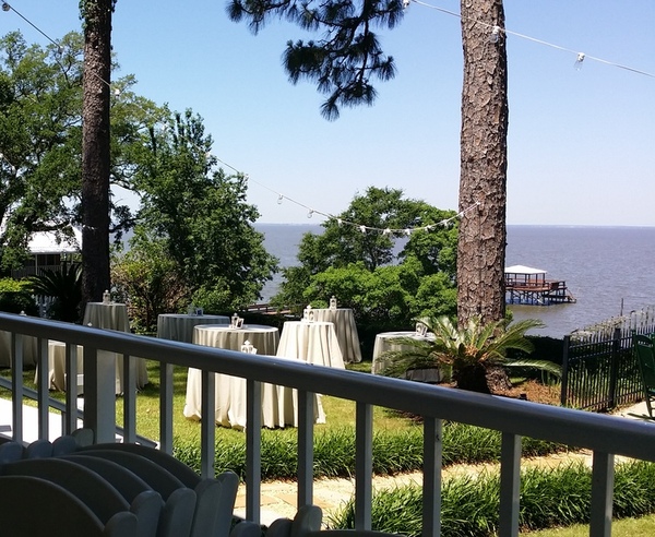 Emma's Bay House