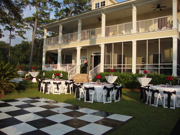 Emma's Bay House