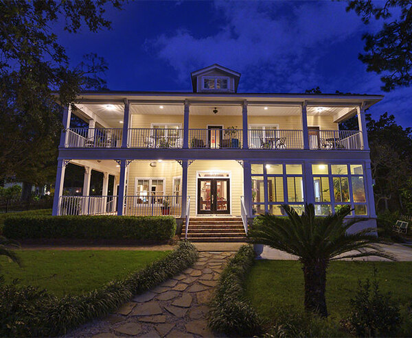 Emma's Bay House