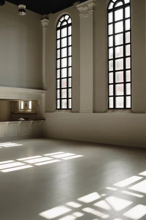 The Hall at St. James