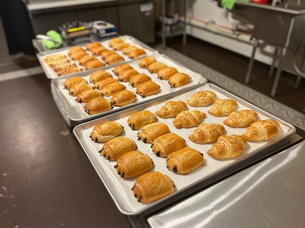 Sweet Deli Cafe & Catering