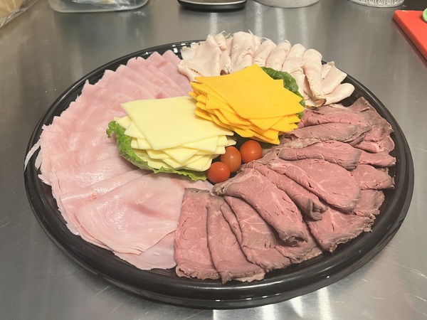 Sweet Deli Cafe & Catering