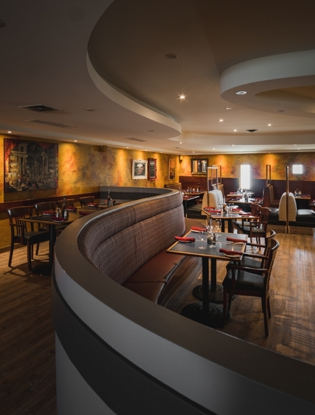 Biagio's Italian Kitchen