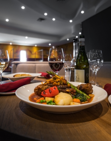 Biagio's Italian Kitchen
