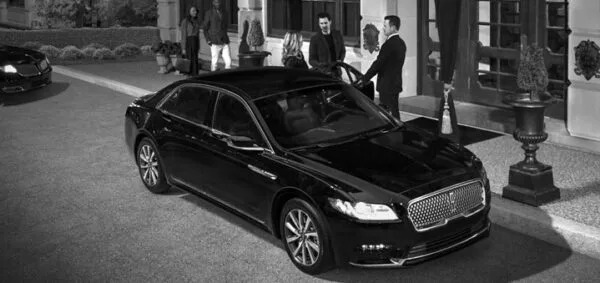Emily's Limousine Service