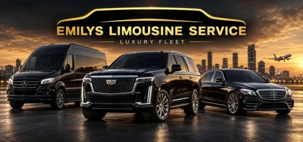 Emily's Limousine Service