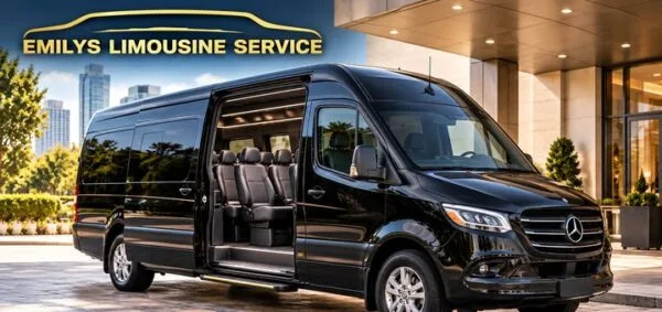 Emily's Limousine Service