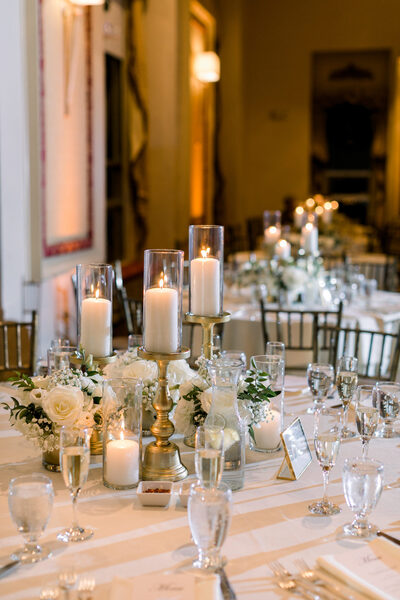 The Bond Ballroom