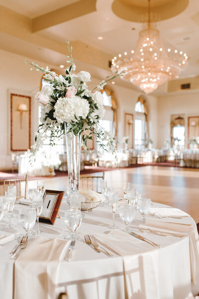 The Bond Ballroom