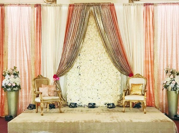 The Bond Ballroom