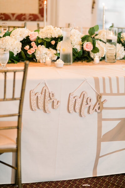 The Bond Ballroom