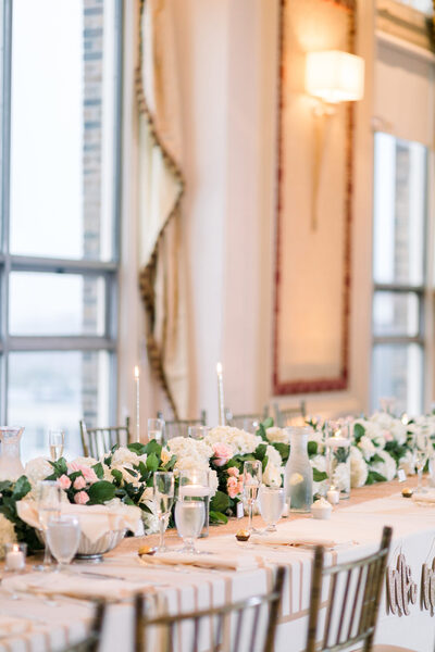 The Bond Ballroom