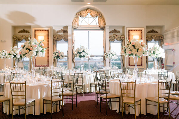 The Bond Ballroom