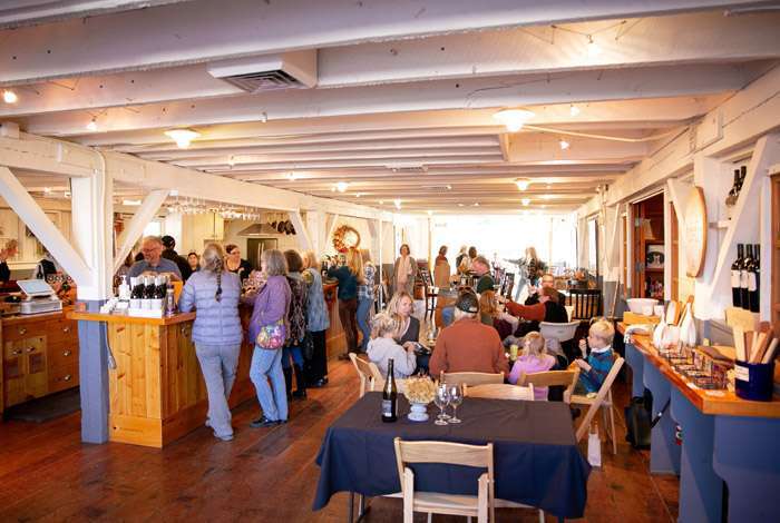 RoxyAnn Winery, photo 6