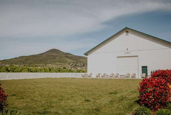 RoxyAnn Winery
