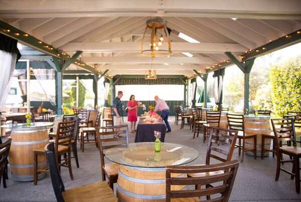 RoxyAnn Winery